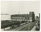 Fort Crescent Fort Paragon tram| Margate History 